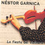 Gato de la Negra cover