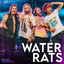 Water Rats No Estúdio Showlivre, Vol. 2 (Ao Vivo) cover