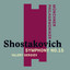 Shostakovich: Symphony No. 15 in A Major, Op. 141: IV. Adagio cover