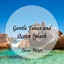 Ocean Music: Gentle Tones and Ocean Splash cover