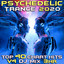 Psychedelic Trance 2020 Top 40 Chart Hits, Vol. 4 DJ Mix 3Hr cover