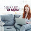 Mozart at Home cover