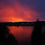 Flashes in the Sky Tonight