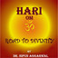 Hari Om: Road to Divinity cover