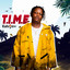 T.I.M.E cover