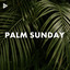 Palm Sunday cover