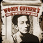 Woody Guthrie's Most Wanted Outlaw Songs cover