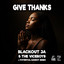 Give Thanks - Jungle Remix artwork