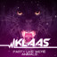 Klaas — Party Like We're Animals (Dany Lorence Edit) cover art