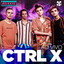 Ctrl X no Release Showlivre (Ao Vivo) cover