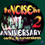 Live 2: Anniversary - Centro de Convenciones cover