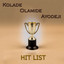 Hit List cover