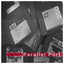 Parallel Port cover
