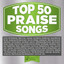 Top 50 Praise Songs cover
