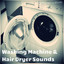 Blow Dryer Sound on High Power (White Noise) cover