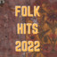 Folk Hits 2022 cover