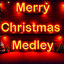 Merry Christmas Medley cover