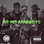 Hip Hop Années 90 cover