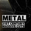 Metal 21st Century Massive Cuts cover
