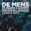 DE MENS & HELENA CAZAERK - Nederlands