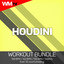 Houdini - Workout Remix 132 Bpm