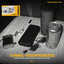 Restricted — Tunnel Vision cover art