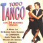 Todo Tango cover