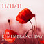 11/11/11 The Remembrance Day Album cover