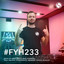 Find Your Harmony Radioshow #233 cover