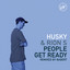 People Get Ready - Extended