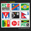 PFC 2: Songs Around The World cover