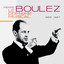 Le Domaine Musical cover