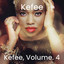 Kefee, Vol. 4 cover