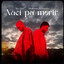 Naci Pa' Morir cover