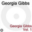 Georgia Gibbs Volume 1 cover