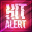 Hit Alert cover
