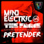Pretender artwork