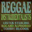 Lester Sterling - Regina