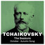 Tchaikovsky: The Seasons, October - Autumn Song - Excerpt cover