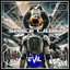 Space Cadet artwork