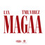 LAX - Magaa feat Tml Vibez