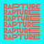 Paluma — Rapture (Kevin McKay Extended ViP) cover art