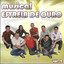 Ouro na Estrada cover