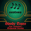 Bloody Tears (From "Castlevania") - Orchestral Version cover
