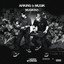 Arkins & Musik — Judies (Radio Edit) cover art