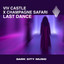 Last Dance - Extended Mix