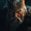 Odin the All-Father cover