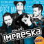 Impreska, Vol. 33 cover