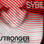 Sybil — Stronger (Can't Look Back) (StoneBridge Mix) cover art