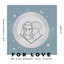 For Love feat. Jinadu - Short Mix